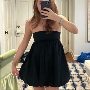 BP mini dress